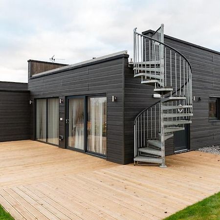 פיקרינג Cropton Lodge At Galtres Retreat מראה חיצוני תמונה