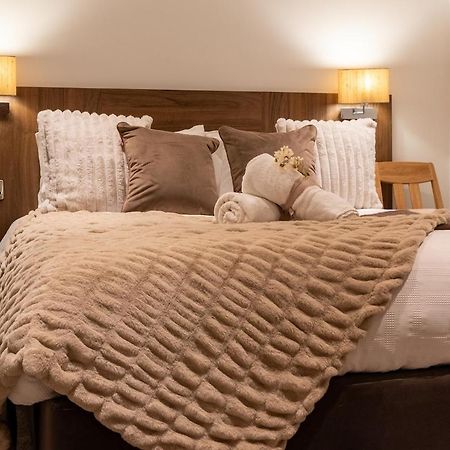 פיקרינג Cropton Lodge At Galtres Retreat מראה חיצוני תמונה